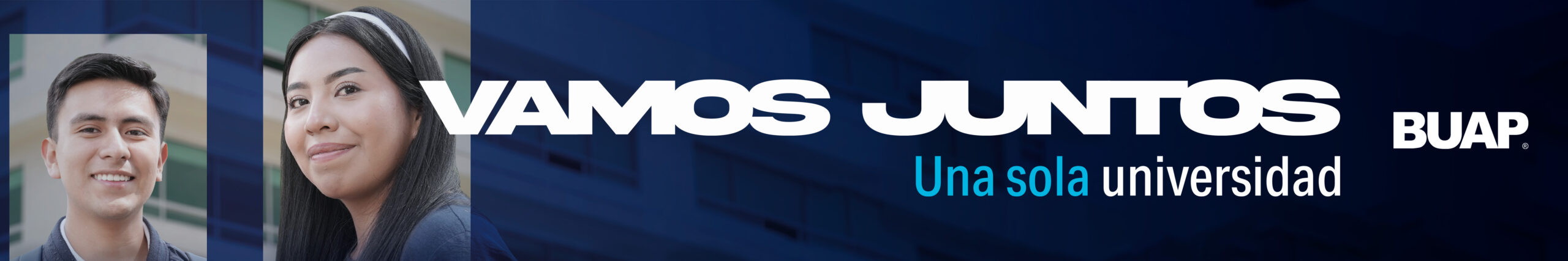 Una sola universidad